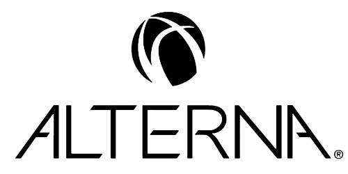 Alterna Logo - Home