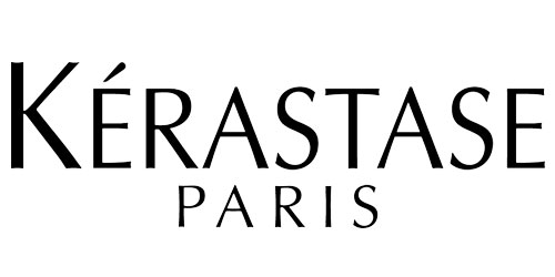 Kerastase Paris Logo - Home