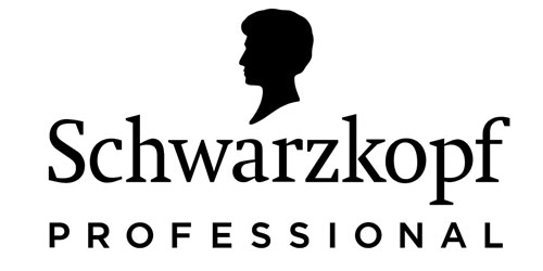 Schwarzkopf Professional Logo - Home