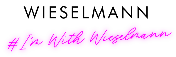 Wieslemann Footer Logo - Pricelist